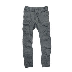 H&M cargo joggers